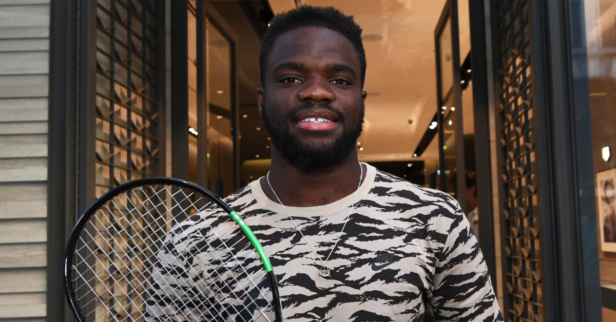 Tiafoe Net Worth: Is Frances a Millionaire? (A Deep Dive into His Earnings)