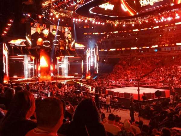 WWE at United Center: How to Get Tickets and Plan Your Visit