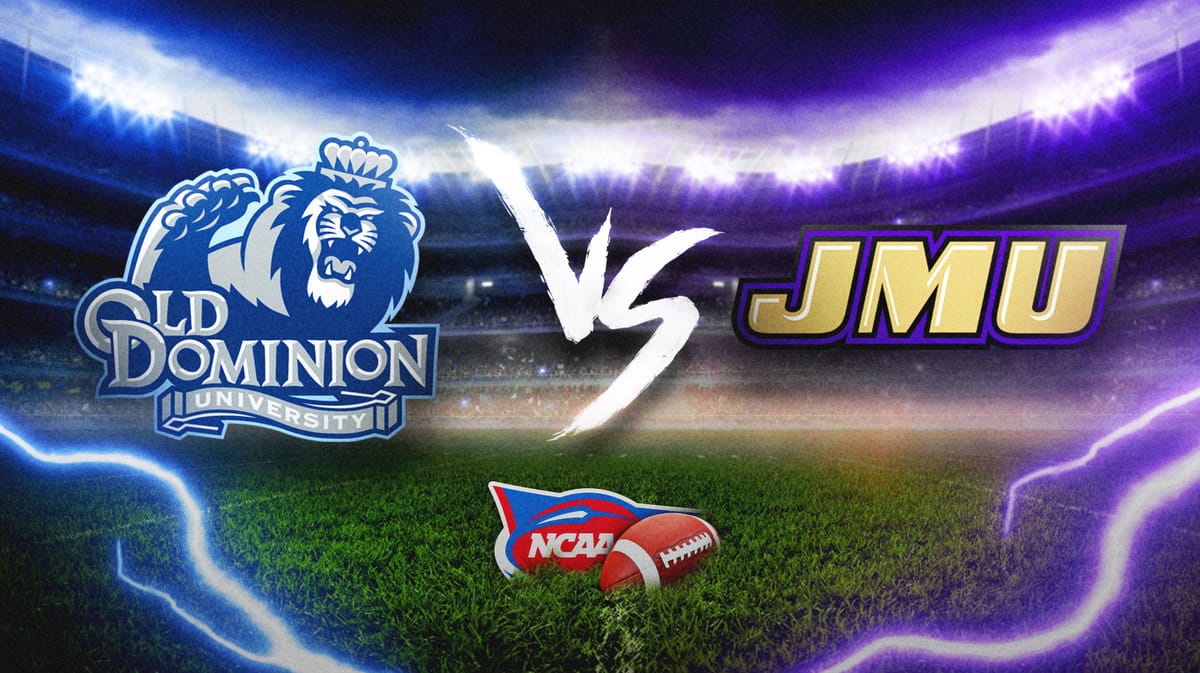 Old Dominion vs James Madison Prediction and Betting Tips: Dont Miss Out on This!