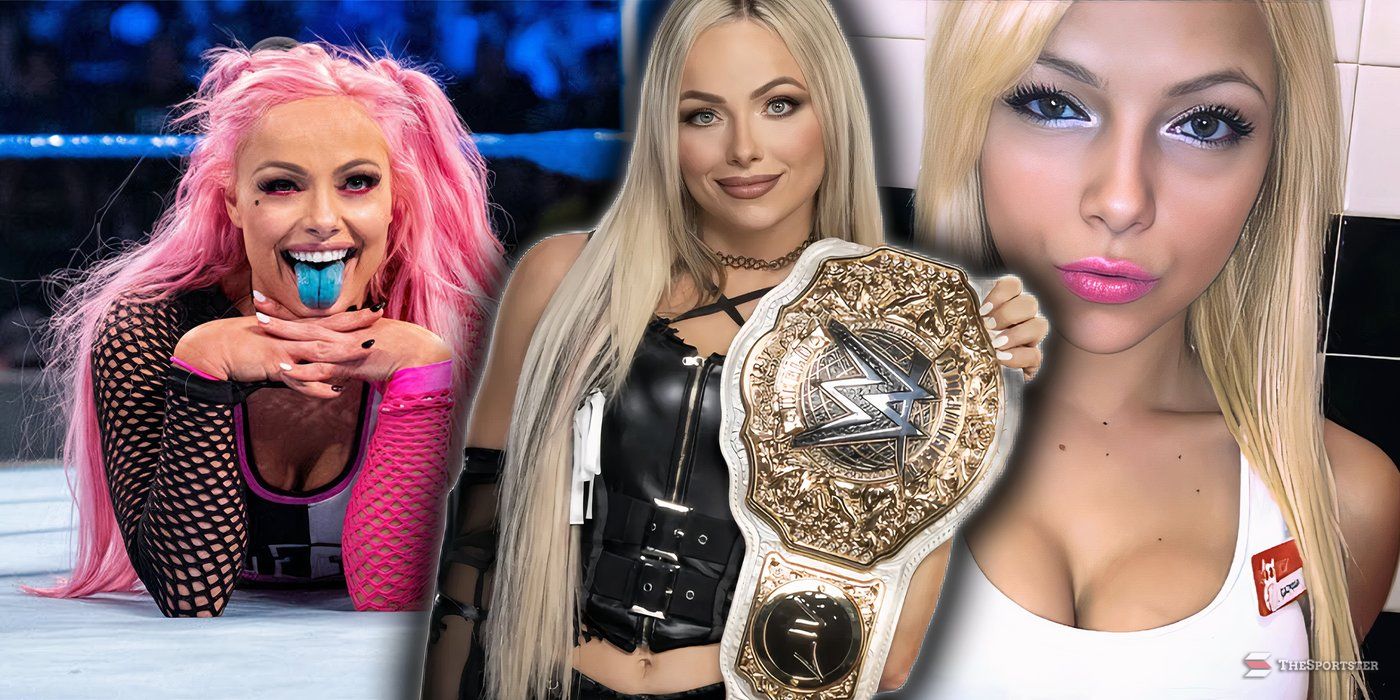 Liv Morgan Age: Get the Details on This Popular Wrestlers Age