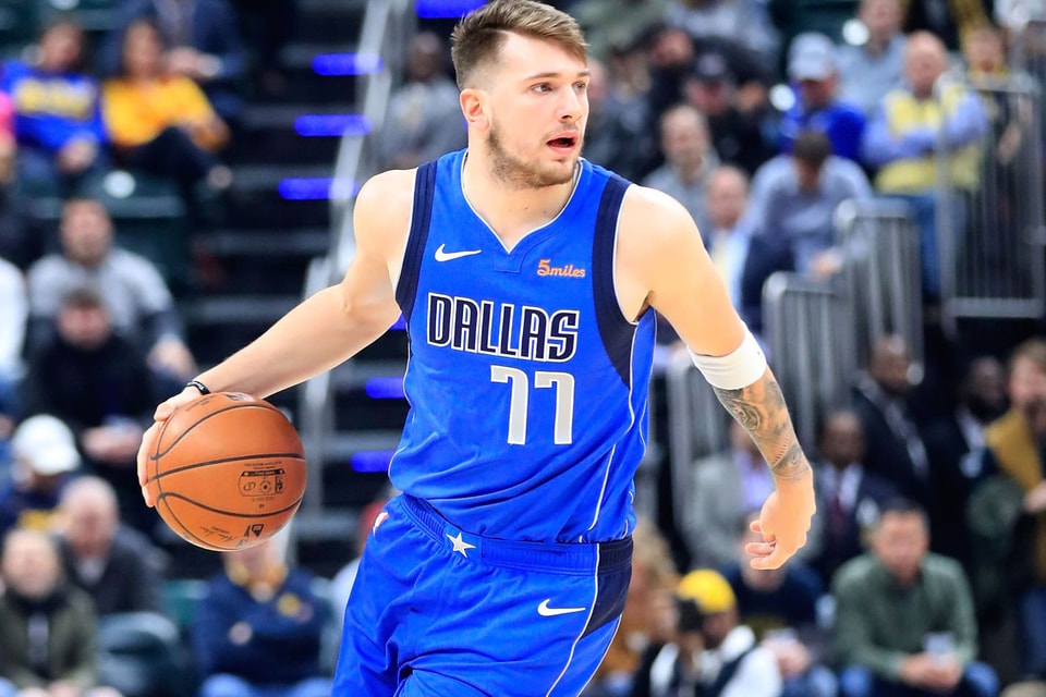 Luka Doncic and Jordan Brand: Why This Partnership in Ads Just Works!