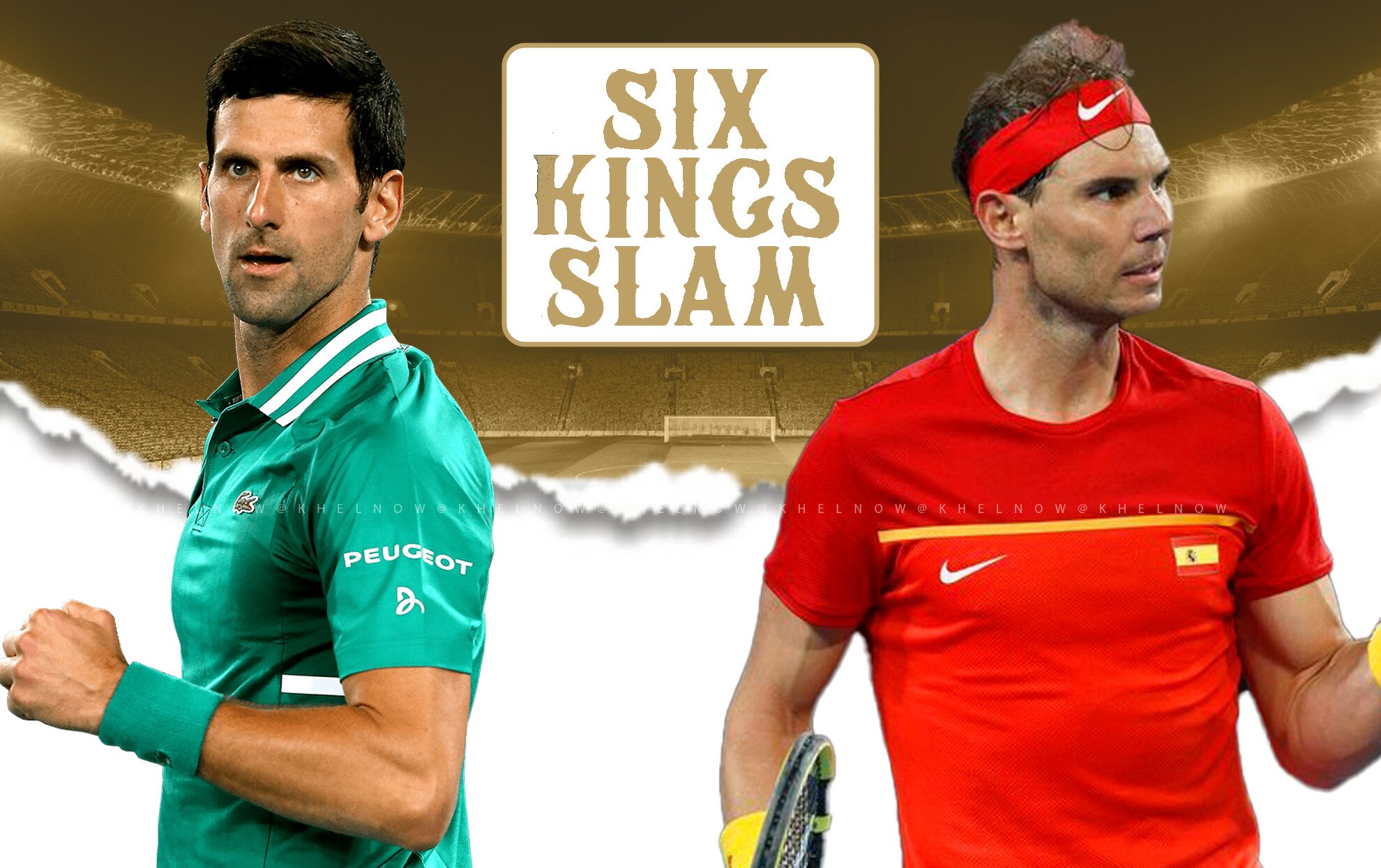 Djokovic vs Nadal Prediction: Whos the Favorite? (Latest Odds and Analysis)