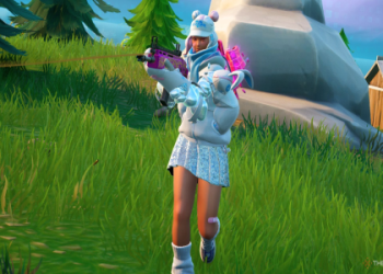 Unlock the fortnite bunny brawler skin today! Follow this quick tutorial!