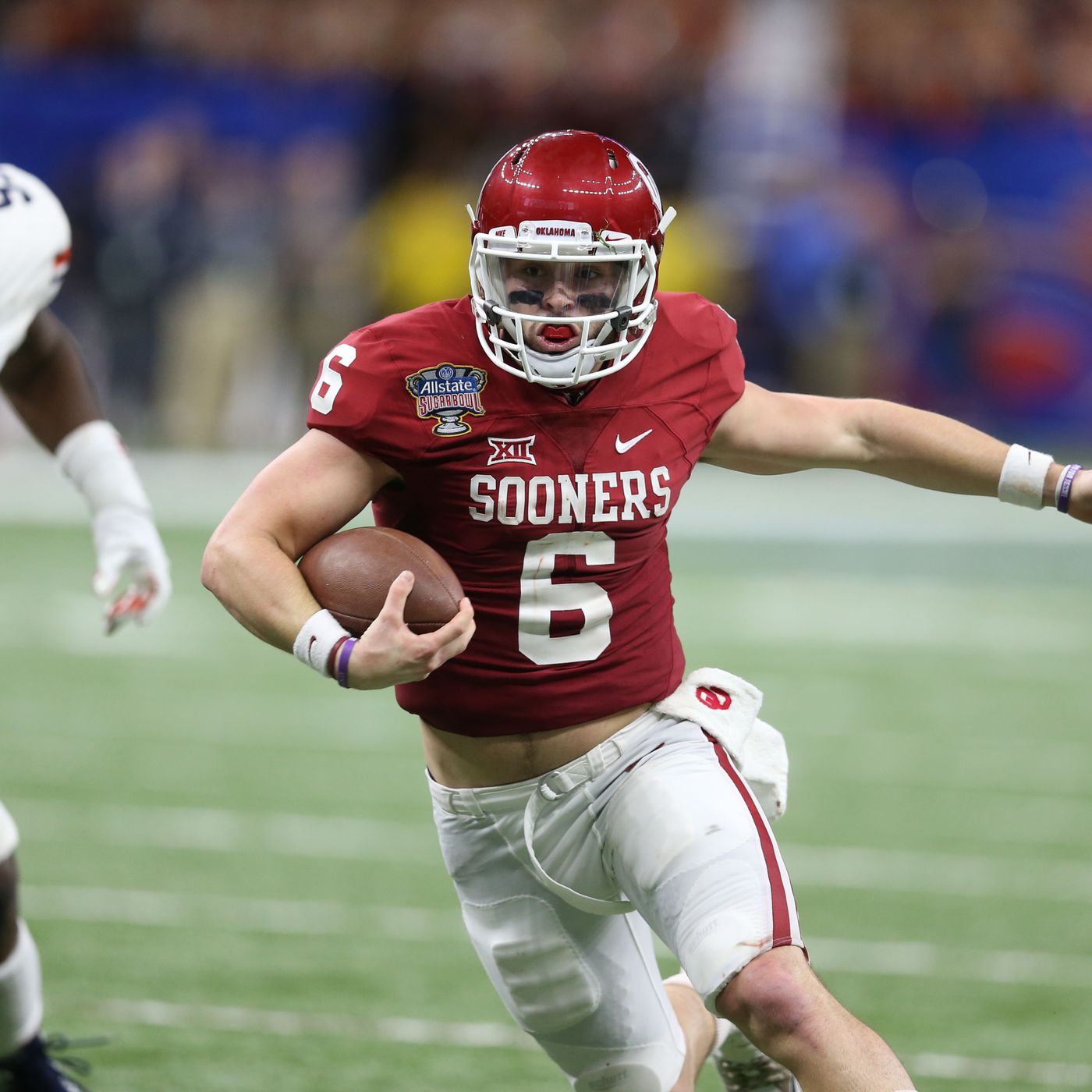 Oklahoma Sooners 2017 Roster: Check Out the Full List of Players!