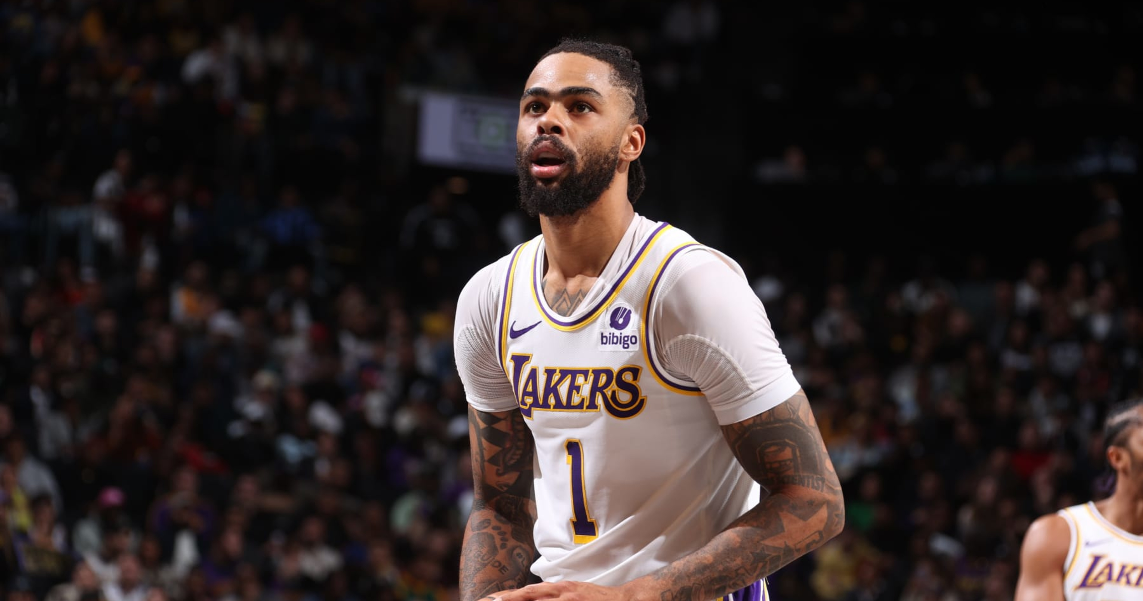 DAngelo Russell Trade: Whats Next for the Star Guard and the Possible Landing Spots?