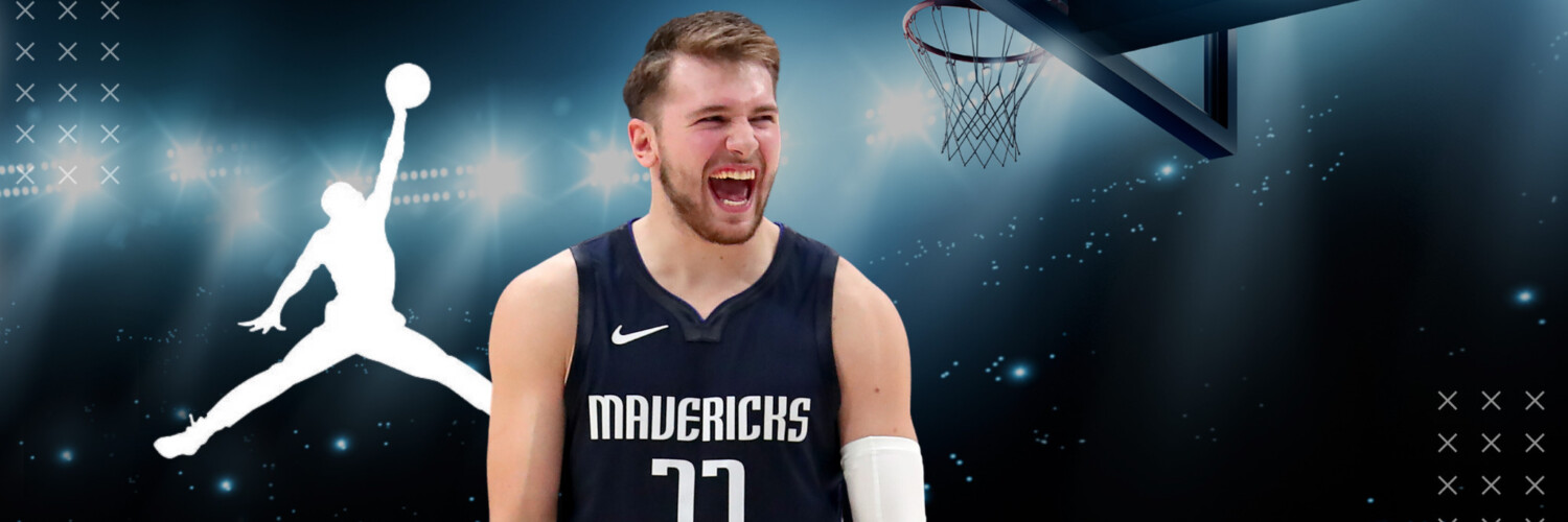 Luka Doncic and Jordan Brand: Why This Partnership in Ads Just Works!