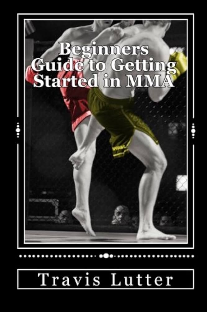 Unite MMA for Beginners: The Ultimate Guide to Getting Started.