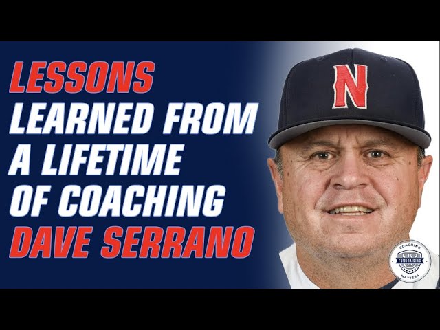 Dave Serranos Coaching Career: A Look at His Successes and Challenges