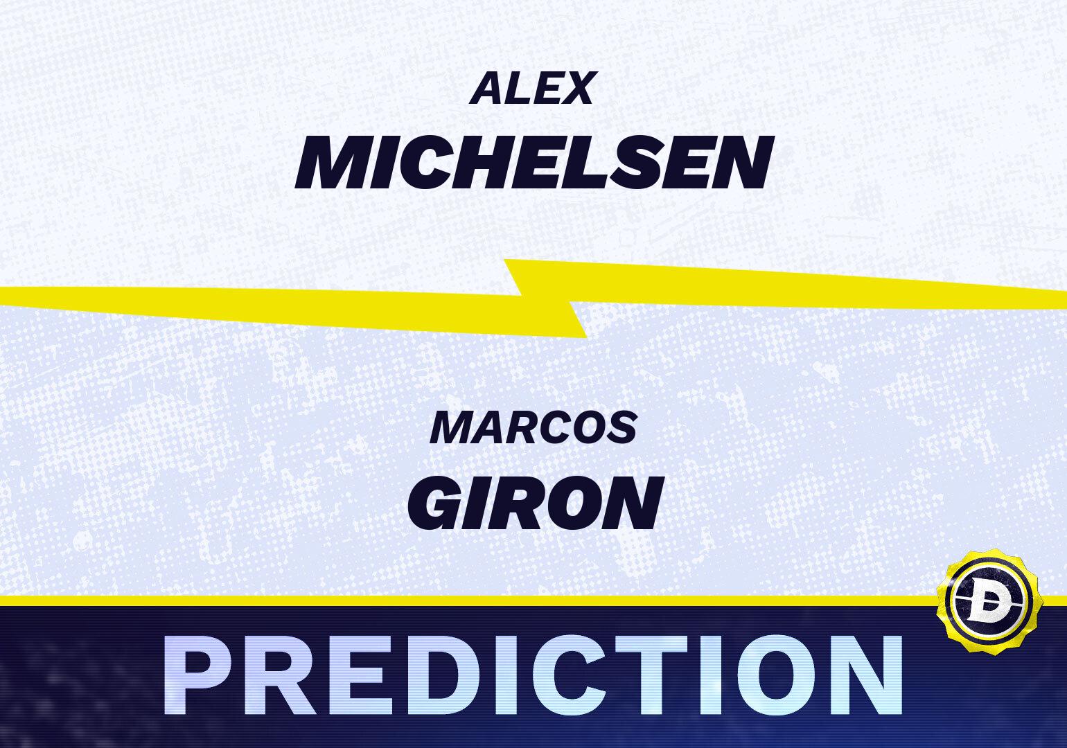 Michelson Giron Prediction: A Beginners Guide to Get Started Today.