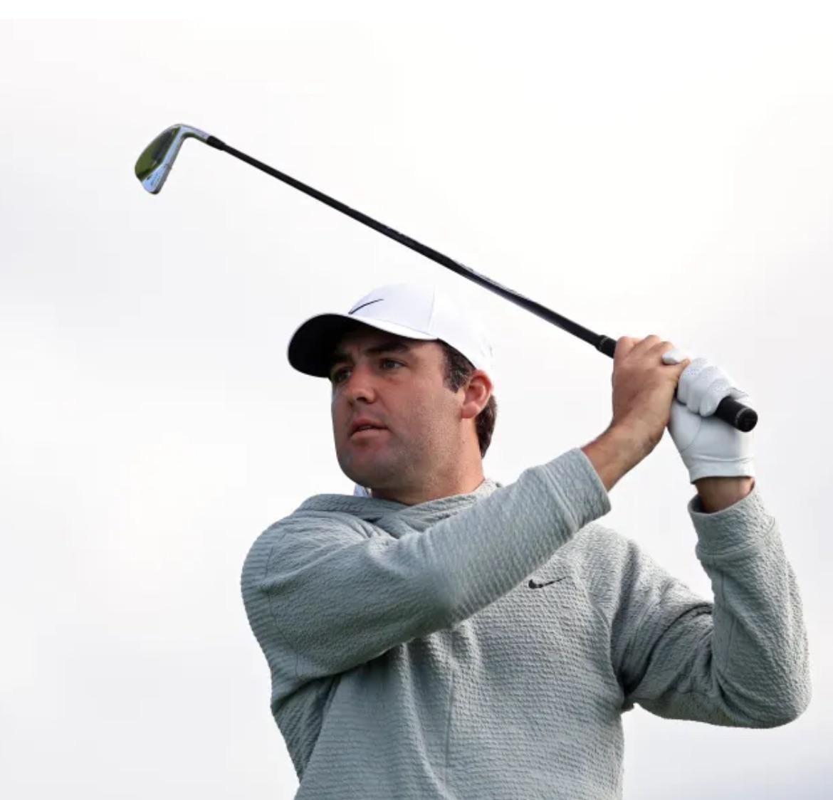 Why Is the Scheffler Nike Hoodie So Popular? (The Golfers Style That Is Trending)