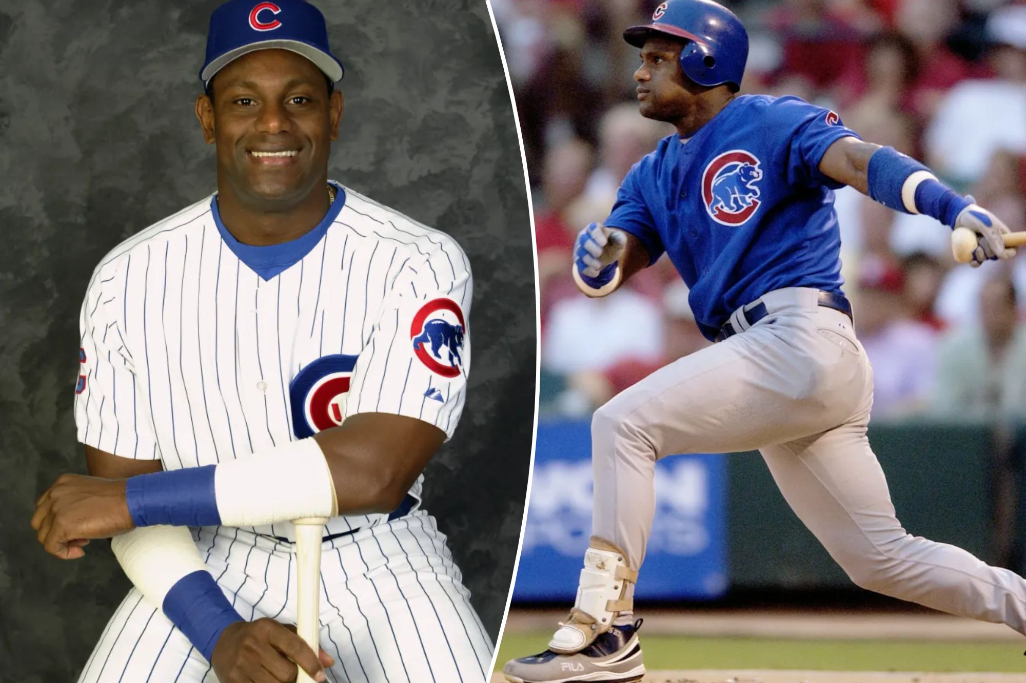 Was Sammy Sosa Wrestling Real? Exploring the Truth Behind the Baseball Legend