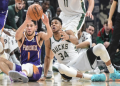 Phoenix Suns vs Milwaukee Bucks Prediction: Who Wins?