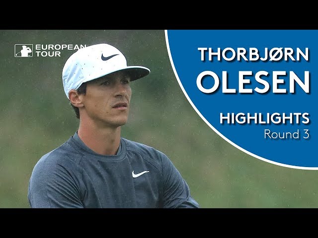 Thorbjørn Olesen Career Highlights (Relive His Biggest Moments)