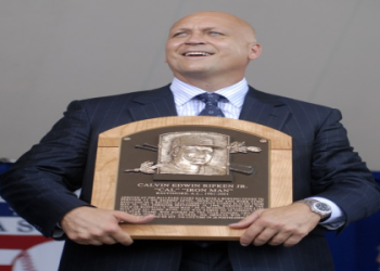 Exploring Cal Ripken Jr Net Worth: A Look at the Iron Mans Fortune, Is He a Billionaire?