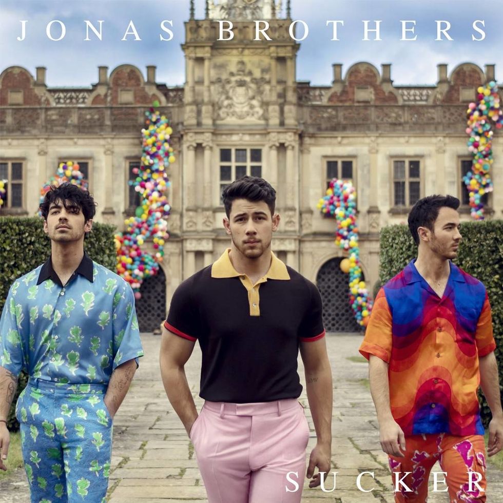 The Jonas Brothers JMU Connection: How the School Shaped Their Music Career