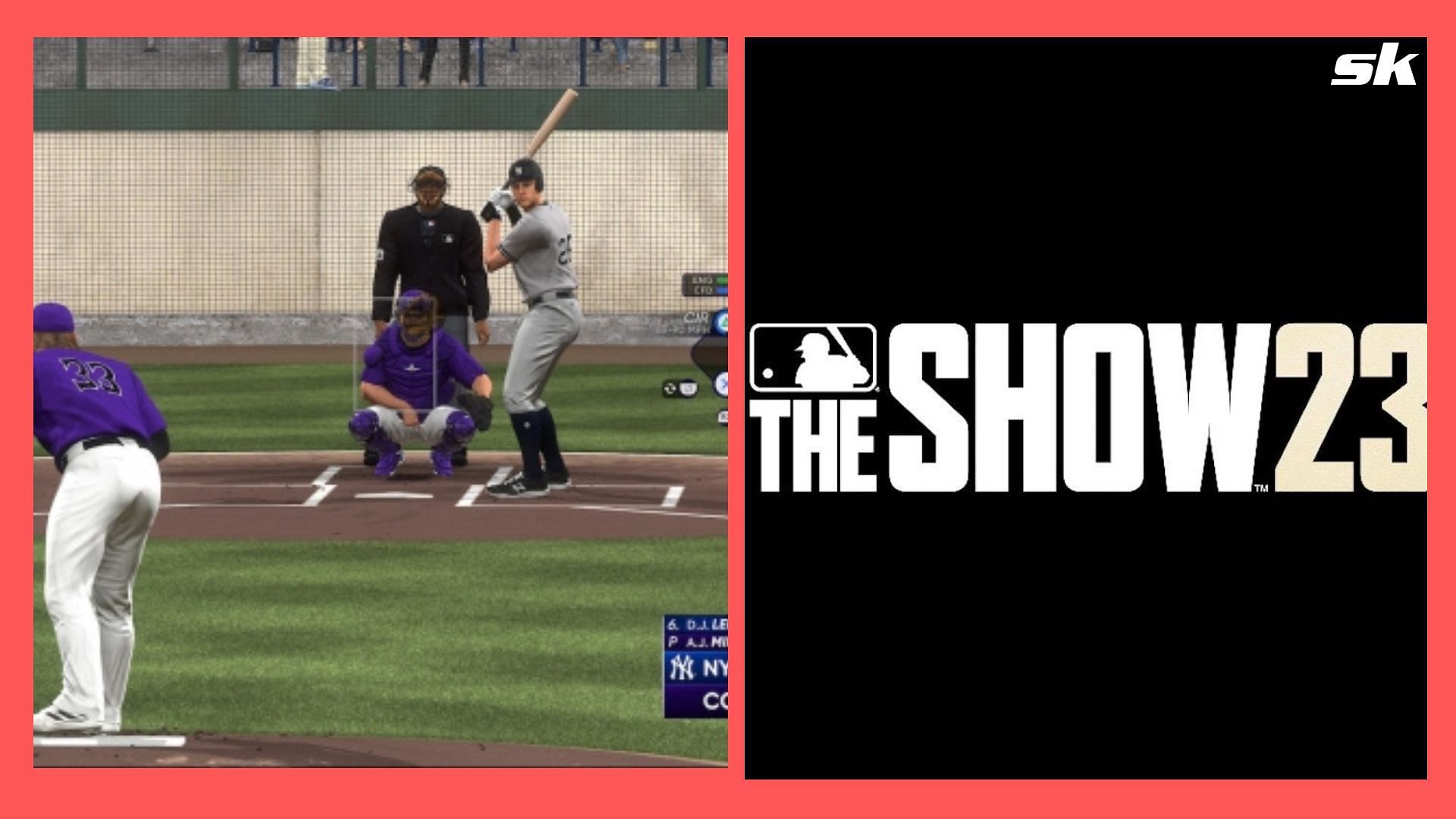 MLB The Show 23: Master Catcher Signs! Quick Guide & Tips to Level Up Your Skills Fast!