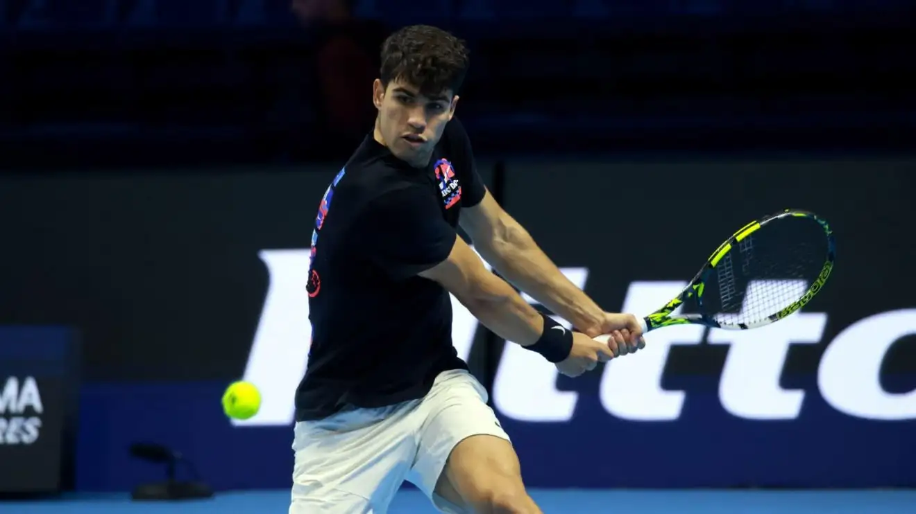 Carlos Alcaraz Predictions: Is He the Next Tennis Super Star?