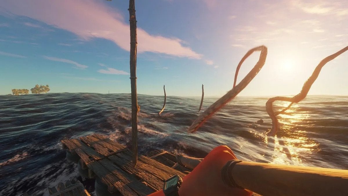 Can You Play Stranded Deep With Friends on Different Consoles? Is Stranded Deep Cross Platform