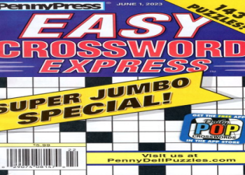 Solving Record Holder Crossword Puzzles: Your Easy Guide to Success!