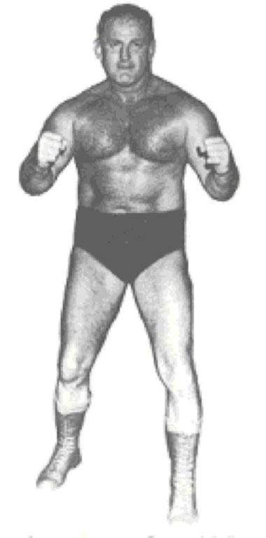 Axel Dieter Sr: The Simple Guide to His Wrestling Legacy