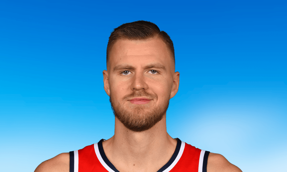 Porzingis Contract: Whats the Deal (How Much Is He Getting Paid?)