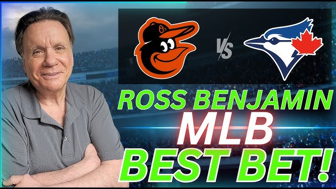 Gotta See it! Baltimore Orioles vs Toronto Blue Jays Matches Schedule and Predictions.