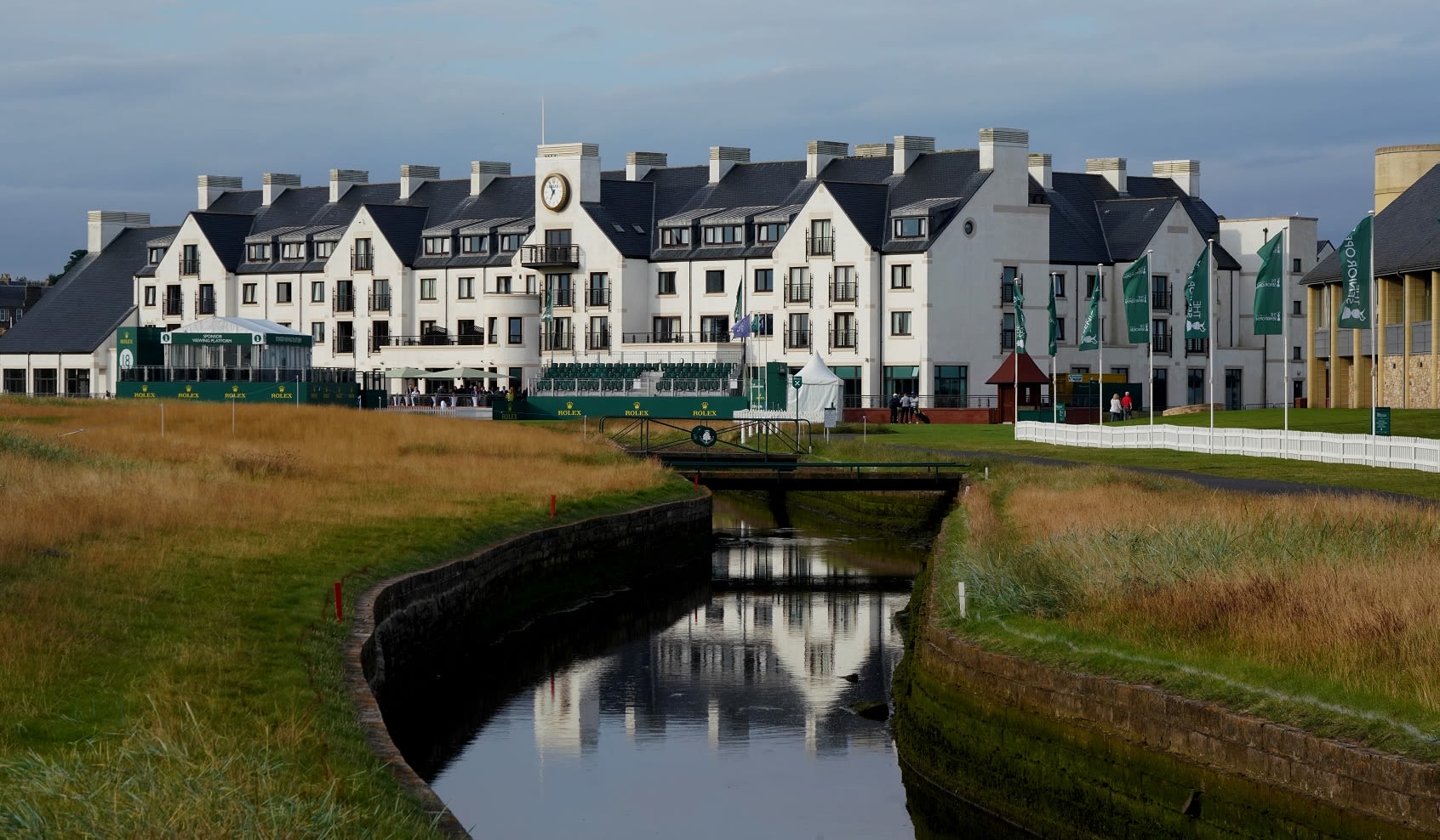 Carnoustie Senior Open 2024: Who to Watch and What to Expect at This Years Tournament