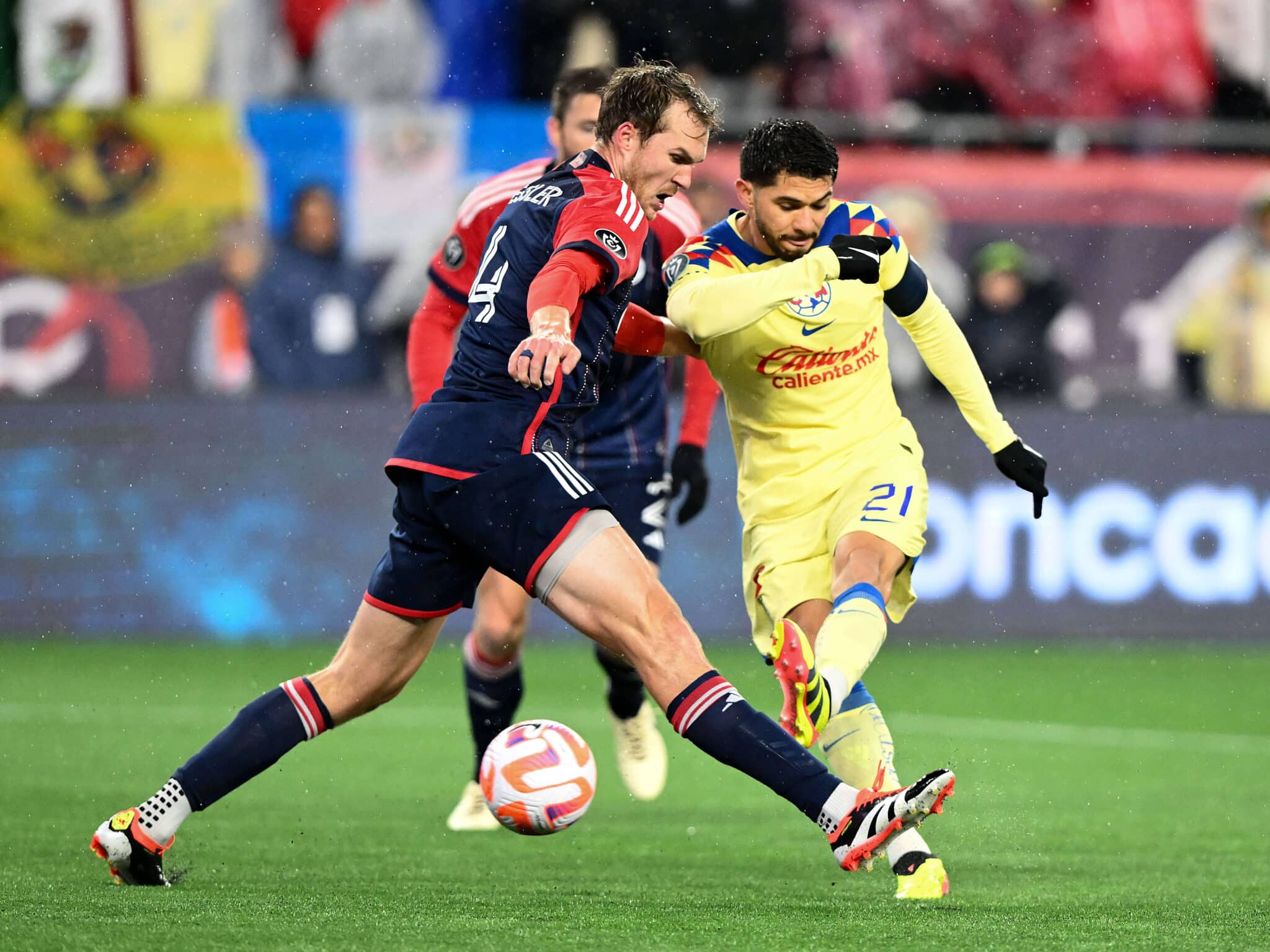 Atletico San Luis vs Club America Prediction: Who Will Win This Match? Simple Breakdown!