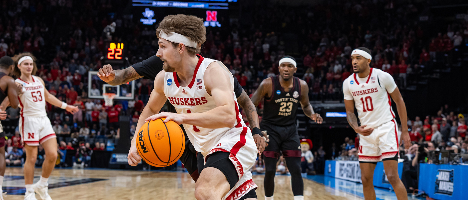 The Buzz Around Sam Hoiberg Nebraska: Why Everyone Is Talking About This Player.