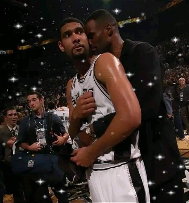 Tim Duncan is gay: Is it true? Exploring the rumors and speculation surrounding the player!