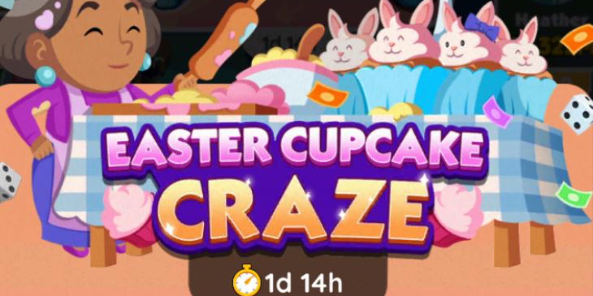 Easter Cupcake Craze Monopoly Go: Simple Tips and Tricks for Winning Big in This Sweet Event!