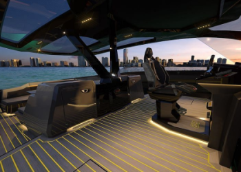 Check Out Derek Jeters Yacht: What You Need to Know About His Luxury Boat!