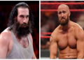 Shocking WWE Releases: Wrestlers Released From WWE in 2023