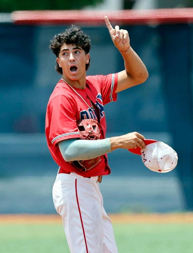 Who is Adrian Santana in MiLB? Get the Latest Scoop on This Rising Baseball Star!