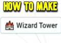 How to Make Tower in Infinite Craft (Follow These Steps and Build Tower Now)