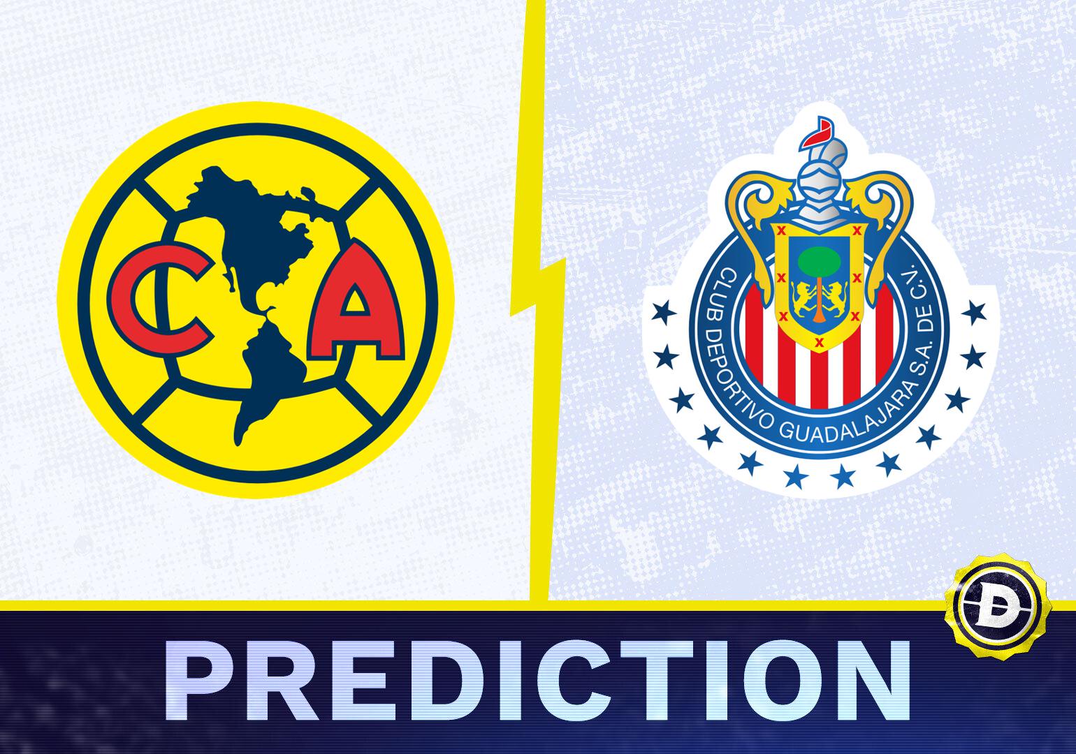 Club America vs Guadalajara Prediction Check Out Our Top Picks and Game Analysis