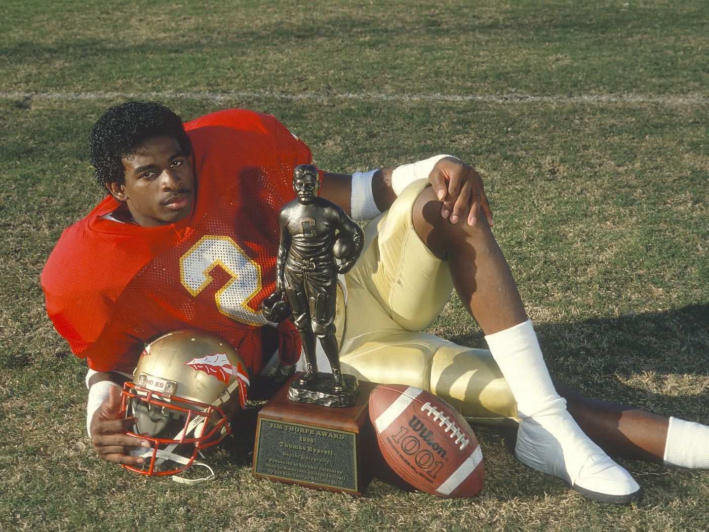 Did Deion Sanders Graduate From Florida State? Yes Or No?