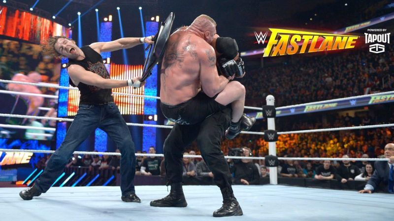 Best Dean Ambrose Matches What Are Deans Most Unforgettable Showdowns