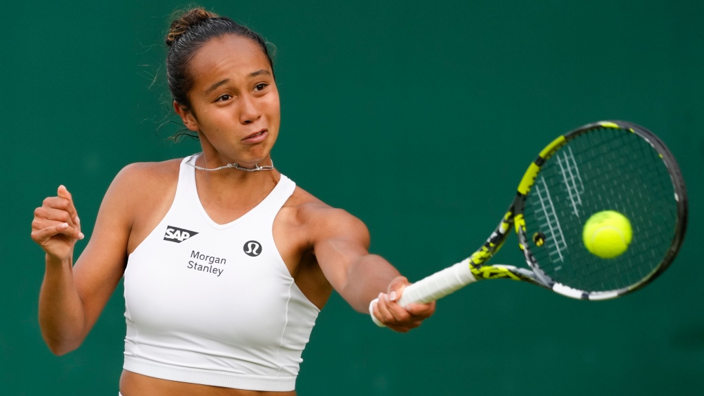 Leylah Fernandez Prediction: Will She Win Her Next Match? Heres What Experts Say!