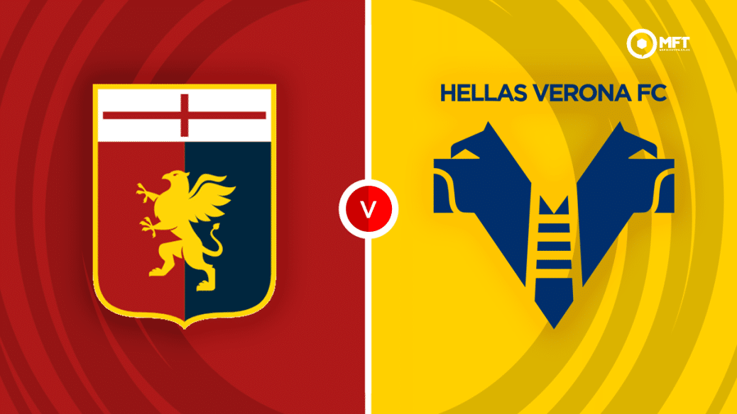 Genoa vs Verona Prediction: Who Will Win This Weekend? Simple Tips to Help You Decide!