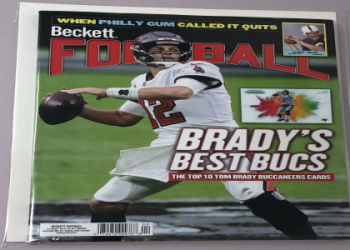 Tom Brady Rookie Card Topps: A Guide for New Collectors.