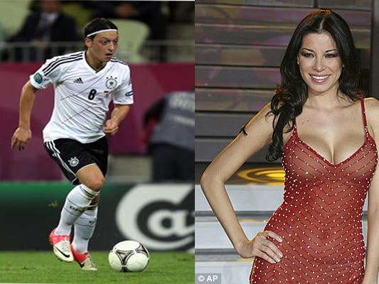 Ozil Aida Yespica:  From Friends to More?  Explore Their Relationship Timeline Here!