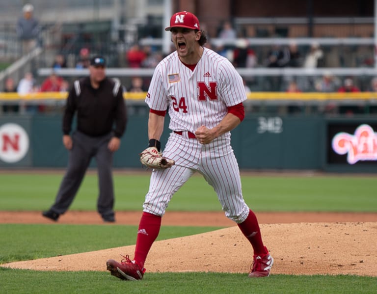 Nebraska vs Indiana Baseball: A Quick Look at the Team Stats!