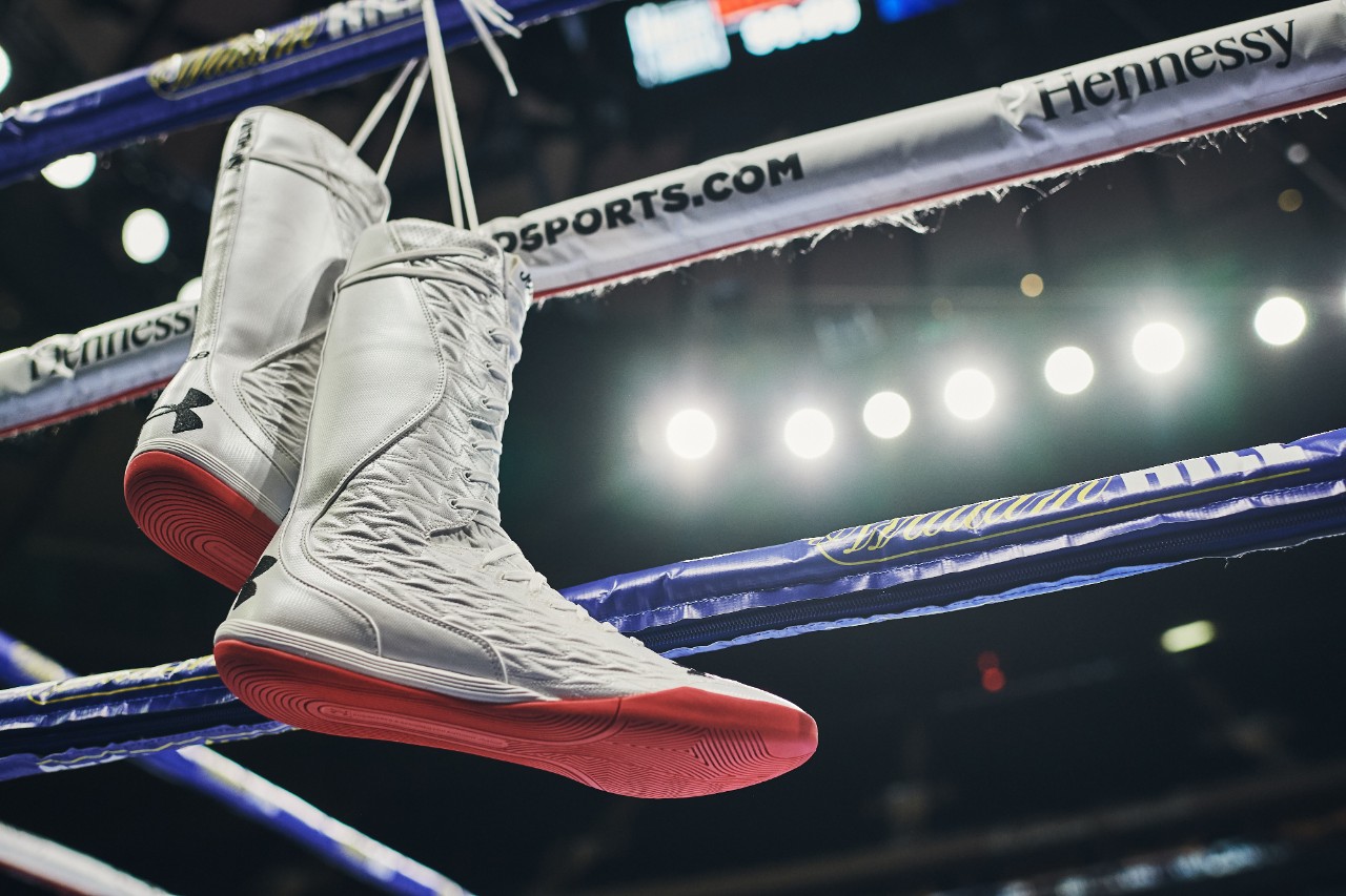 Get Anthony Joshua Boxing Shoes: Where to Find AJs Footwear Online!