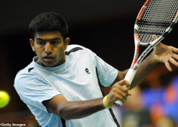 Rohan Bopanna Net Worth: Find Out His Earnings from Tennis Career!