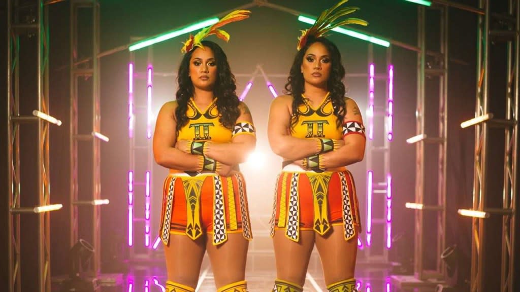 All About tonga twins: Why Everyone Loves Them? Full Details Inside!