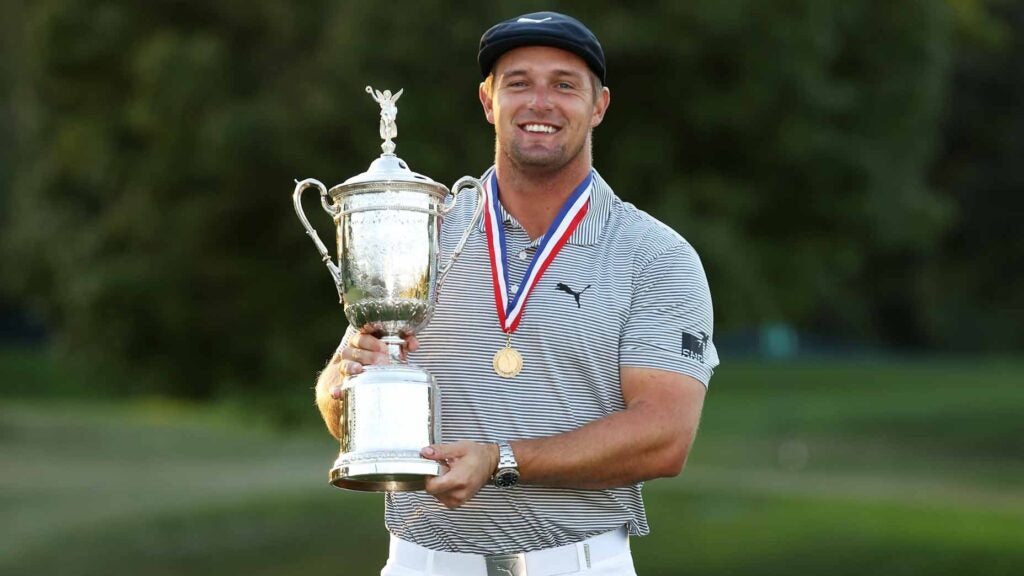 Bryson DeChambeau Major Wins: Breaking Down His Success in Golfs Biggest Events