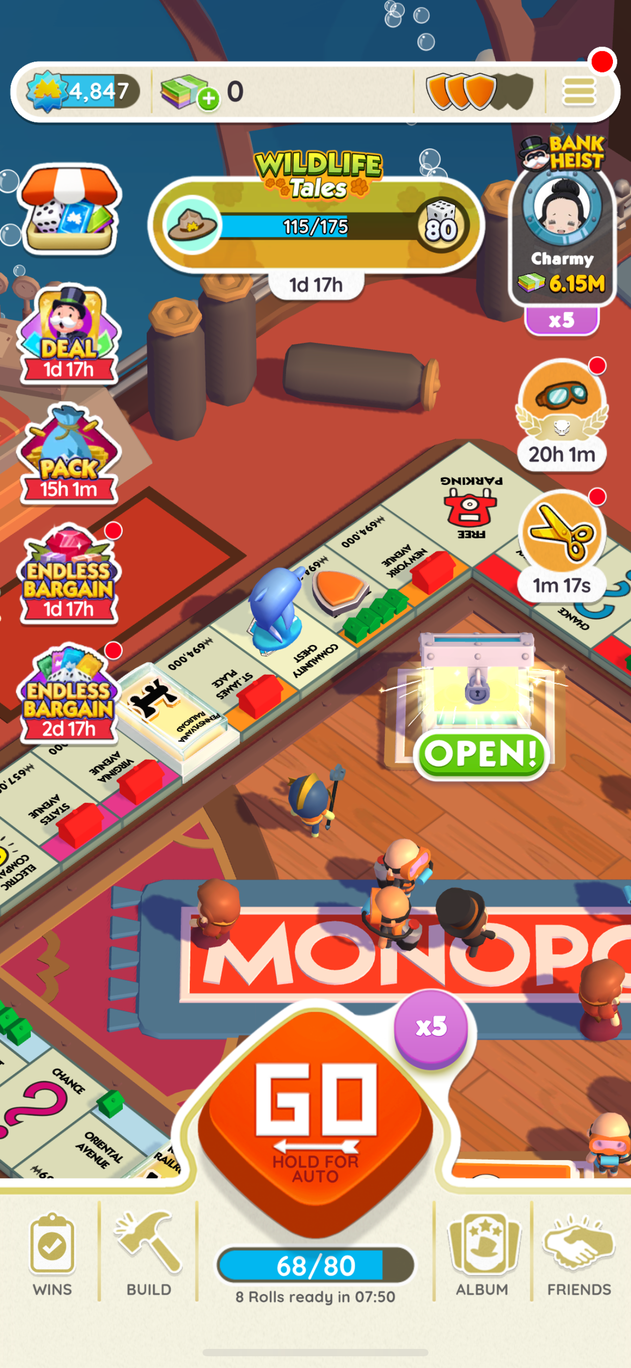 Is Monopoly Go Space Worth It? A Comprehensive Review!