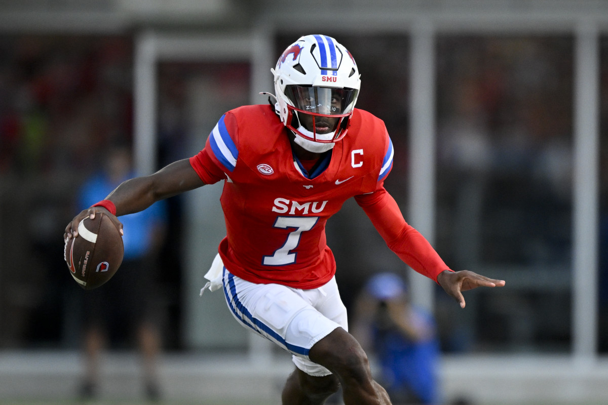 TCU vs SMU Prediction:  Dont Miss Our Game Preview and Prediction!