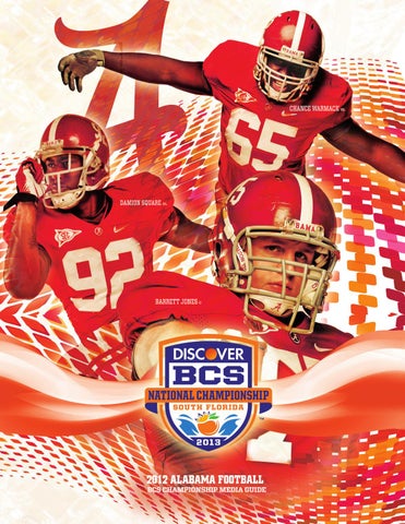 Remember the BCS Championship 2012? A Look Back at the Final Score!